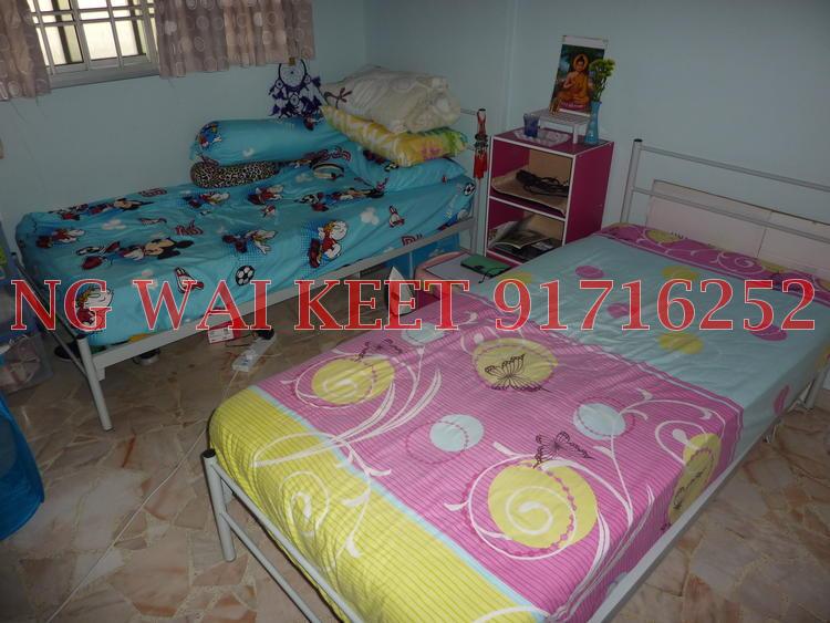 Blk 512 Hougang Avenue 10 (Hougang), HDB 4 Rooms #77380232